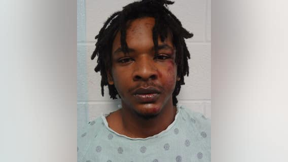 Joliet man, 18, charged with shooting juvenile in suburban Crest Hill