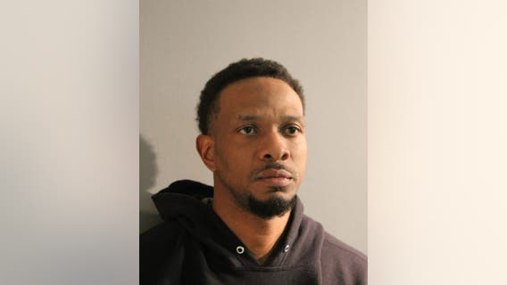 Maywood man charged with attempted murder in connection to woman stabbed in Woodlawn