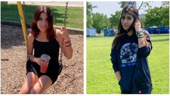 16-year-old girl missing for over a month found safe