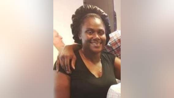 Sharnetta Parker: Chicago police looking for woman who's been missing for almost a week