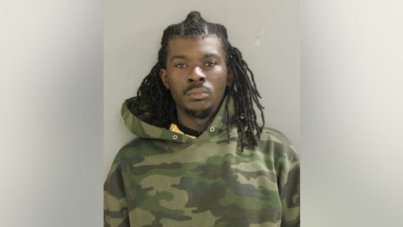 Man charged with driving car into CTA bus stop killing 1, seriously injuring 3 others