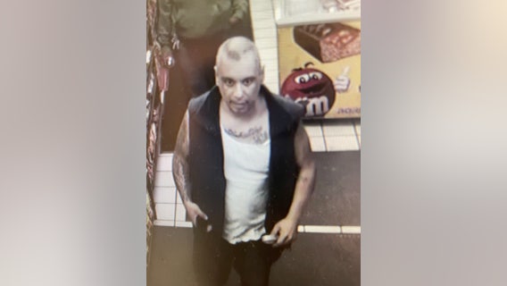 Chicago police release new photo of suspect in sexual assault of USPS postal worker