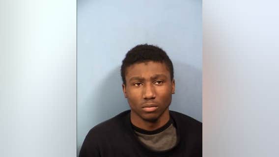 Chicago man sentenced to 40 years for hijacking pregnant woman’s car at gunpoint