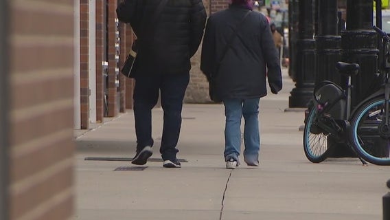 Chicago police: Another victim forced into vehicle, robbed in Wrigleyville