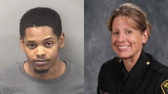 Kankakee man charged with supplying gun used to kill Bradley Police Sergeant Marlene Rittmanic