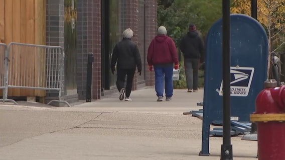 Wrigleyville kidnappings, robberies: Chicago police issue warning