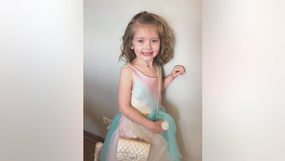 Suburban family warns others after daughter diagnosed with Metachromatic Leukodystrophy