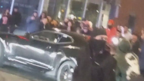 Lawmakers blast police response at illegal drifting event where 5 were shot