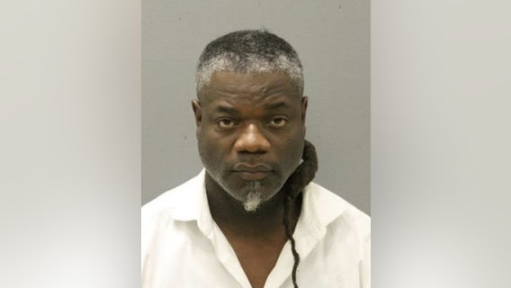 Man charged with fatally shooting 25-year-old woman