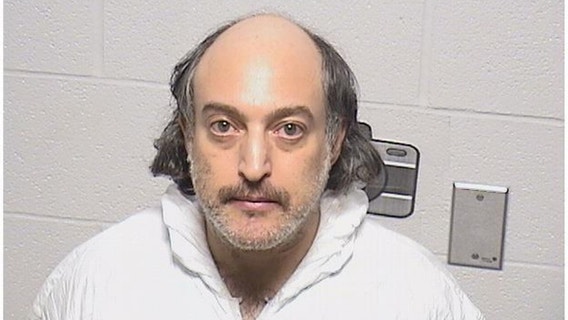 Highland Park man pleads not guilty to murdering his parents: officials