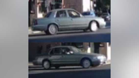 Chicago police release new photos of vehicle wanted for Albany Park hit-and-run