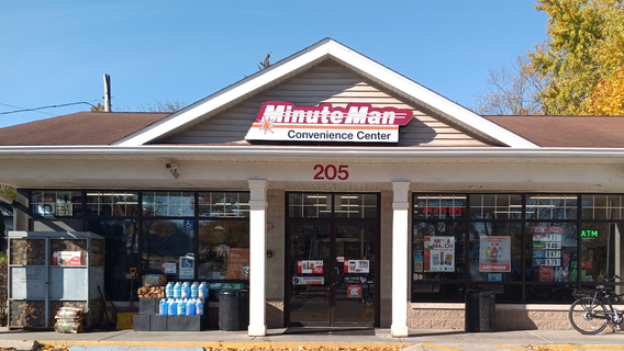 Winning $1 Million Illinois Lottery ticket sold in Wauconda