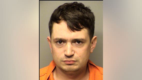 Indiana man charged in connection to death of 2-year-old boy