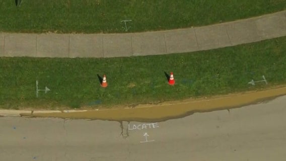 Lockport residents may experience water issues for several hours Tuesday