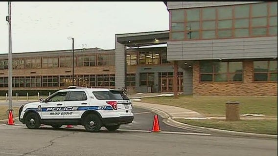 Suburban teacher accused of having relationship with student, convincing her to get abortion years ago