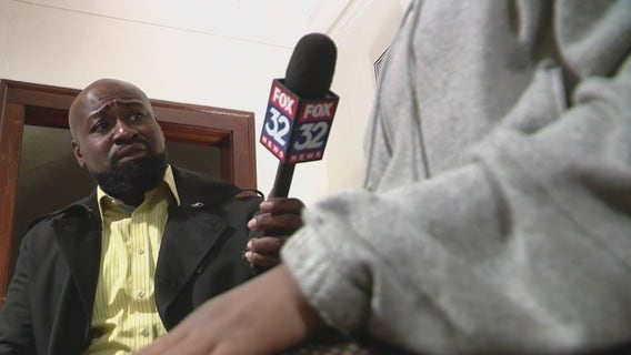 Chicago girl speaks out after being sexually assaulted on her way home from school: 'I didn't know what to do'