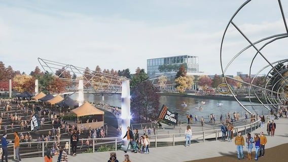 Arlington Heights mayor says it's 'certainly possible' village rejects Bears move