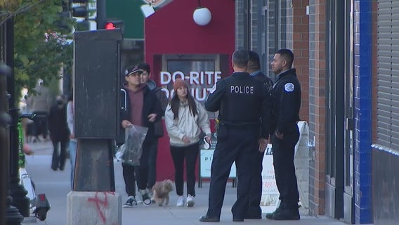 Chicago alderman calls Wrigleyville brazen crime spree 'traumatic' for residents