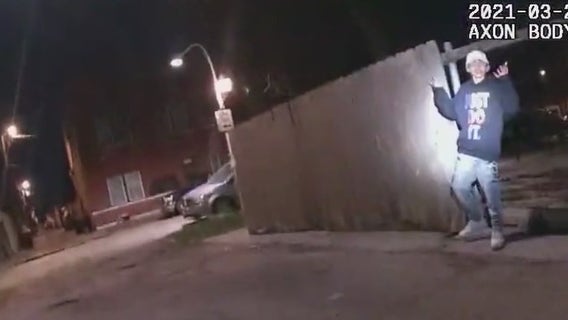 Adam Toledo shooting: Chicago cop who fatally shot teen will face full evidentiary hearing