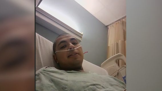 Chicago taco truck owner speaks out after being shot while working: 'I got angry'