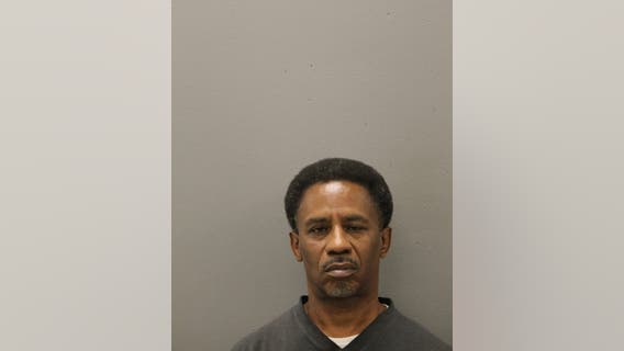 Chicago man charged with 2020 murder of 27-year-old in Chatham