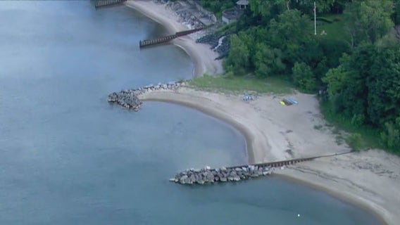 Waukegan to make beach more accessible for this with mobility issues