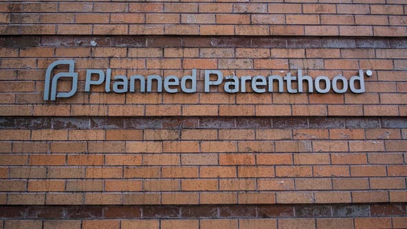 Chicago man accused of damaging Planned Parenthood because of services it provides
