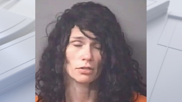North Carolina woman arrested for allegedly attempting to castrate 5-year-old stepson