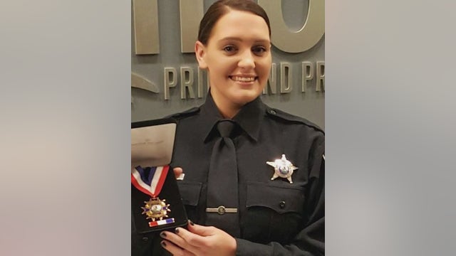 Lakemoor police officer fired after being hailed a hero