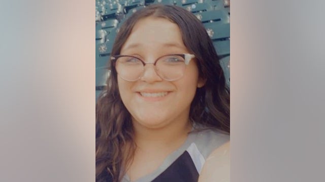 Victoria Blanco: Missing 12-year-old Chicago girl last seen on South Side