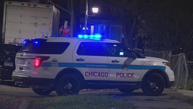 Lightfoot, lawmakers and activists gather to discuss how to get guns off Chicago's streets