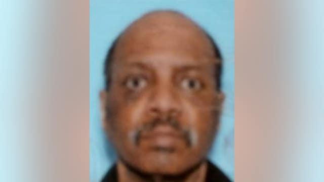 Man, 63, reported missing from West Chesterfield