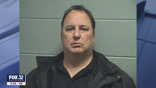 Chicago cop charged after tasing man in Dunning neighborhood: officials