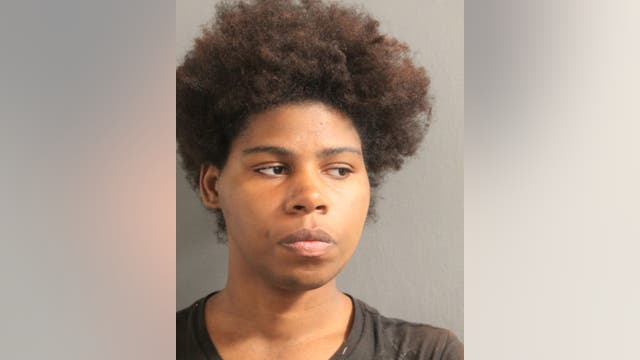 Woman charged with stabbing 11-year-old boy in Austin