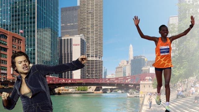 What to do this weekend in Chicago