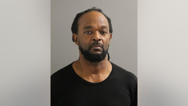 Man, 60, charged in West Side shooting