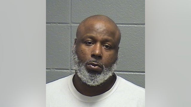 Cook County man released on bond after Chicago man killed in hit-and-run