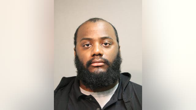 Chicago security guard charged with fatally shooting co-worker outside Loop club
