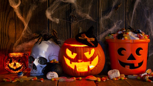 Chicago named one of the best U.S. cities for Halloween celebrations