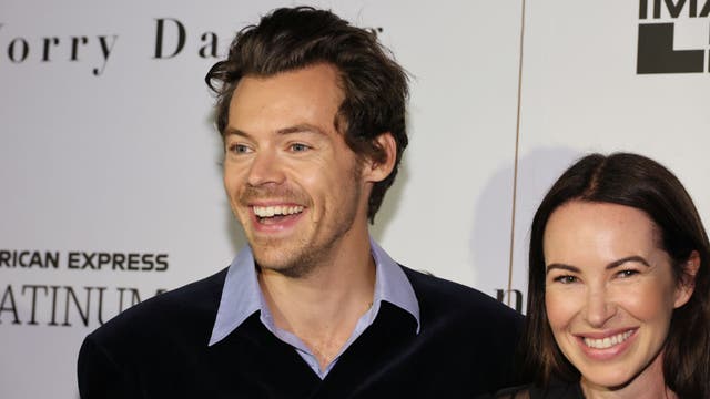 Harry Styles concert at United Center Thursday rescheduled 'out of an abundance of caution'