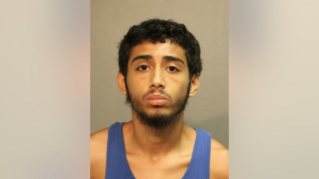 Chicago man who allegedly gunned down another arrested in suburbs