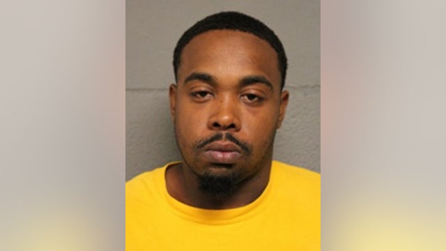 Sauk Village man charged with firing gun on I-94 in alleged road rage incident