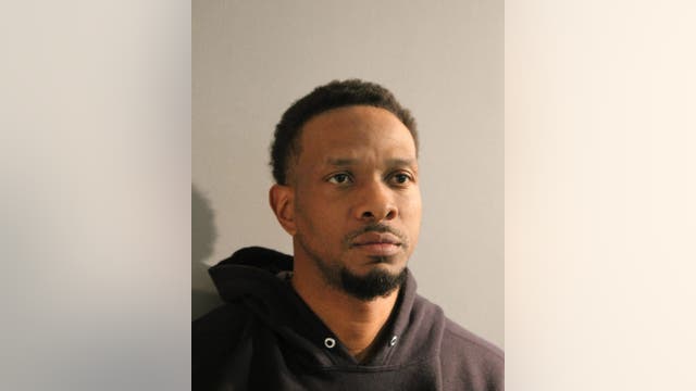 Maywood man charged with attempted murder in connection to woman stabbed in Woodlawn