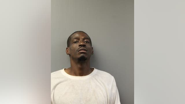 Chicago man charged in fatal West Side stabbing