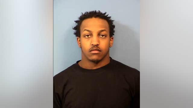 Chicago man led police on high-speed chase, drove into oncoming traffic at 95 mph in stolen car: prosecutors