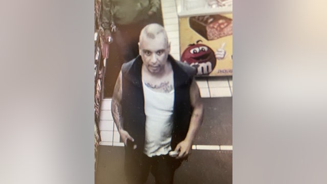 Chicago police release new photo of suspect in sexual assault of USPS postal worker