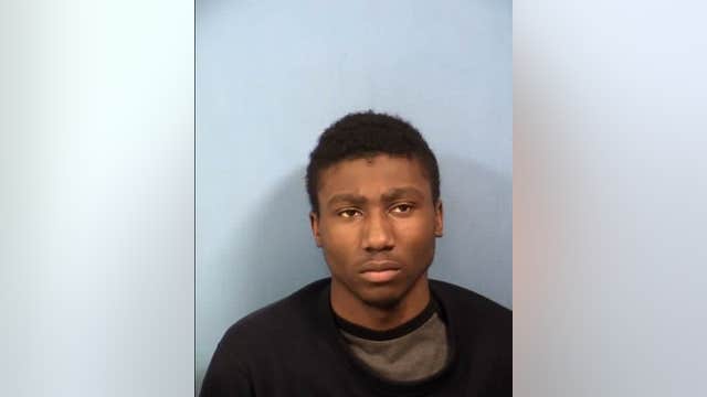 Chicago man sentenced to 40 years for hijacking pregnant woman’s car at gunpoint