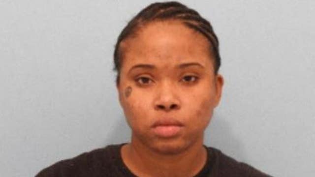 Addison woman charged in Naperville stabbing