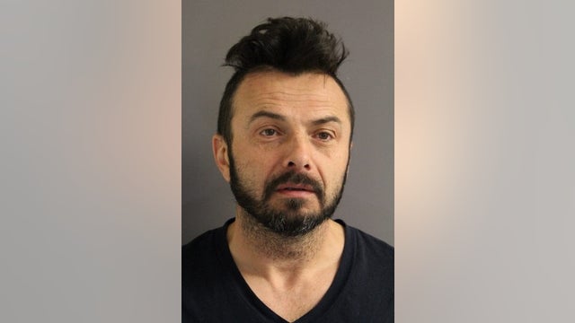 Cook County man charged with arson in suburban structure fire