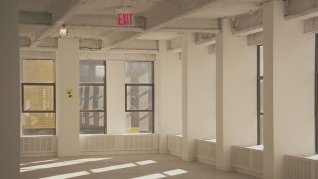 Office buildings in Chicago transforming into apartments as people continue to work from home